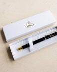 Luxe Single Boxed Pen