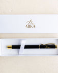 Luxe Single Boxed Pen