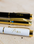 Luxe Single Boxed Pen