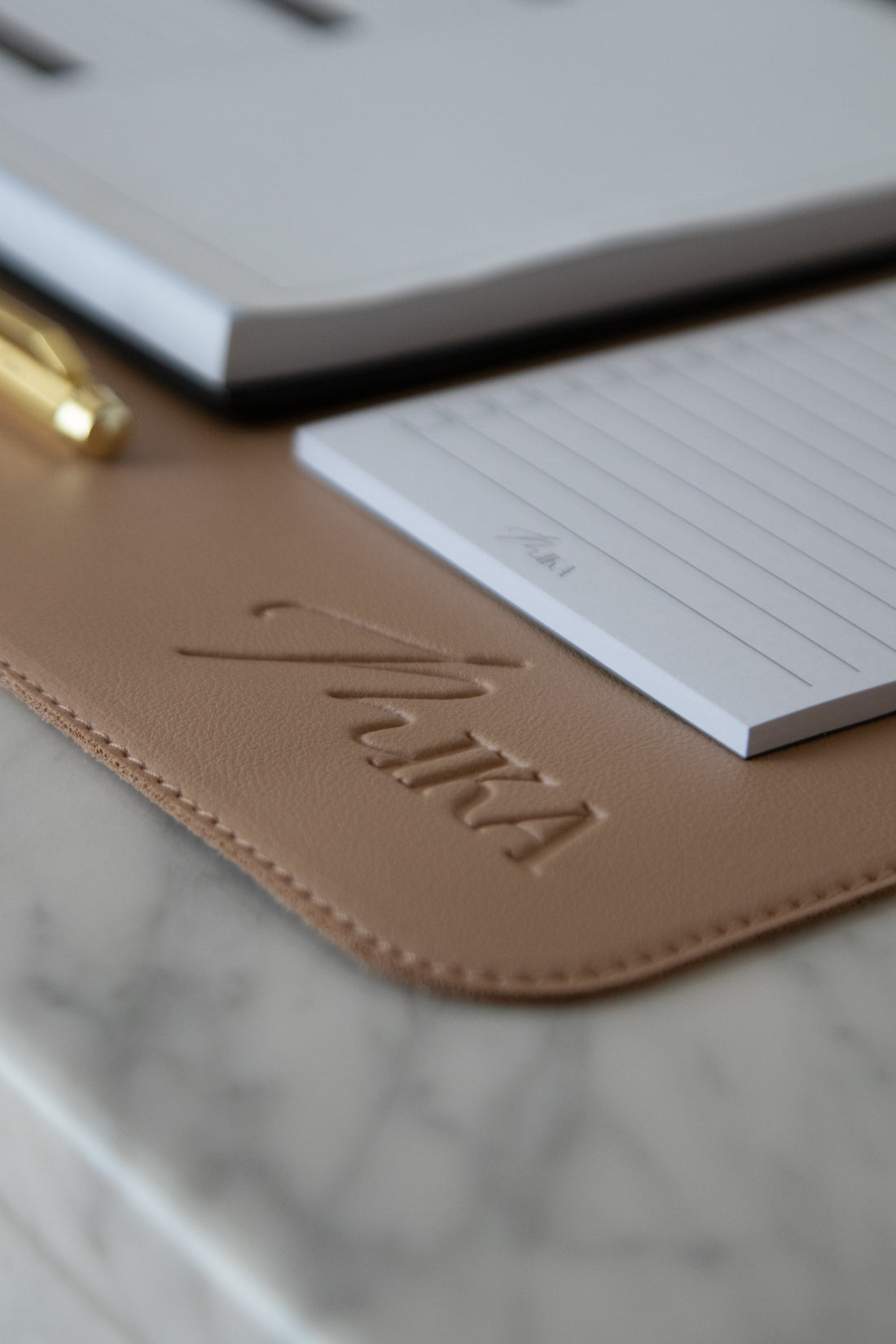 Your Gentle Guide to a Spring Planner Reset