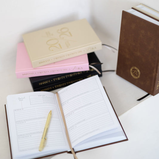 Habit Tracker Ideas That Don't Come With Guilt