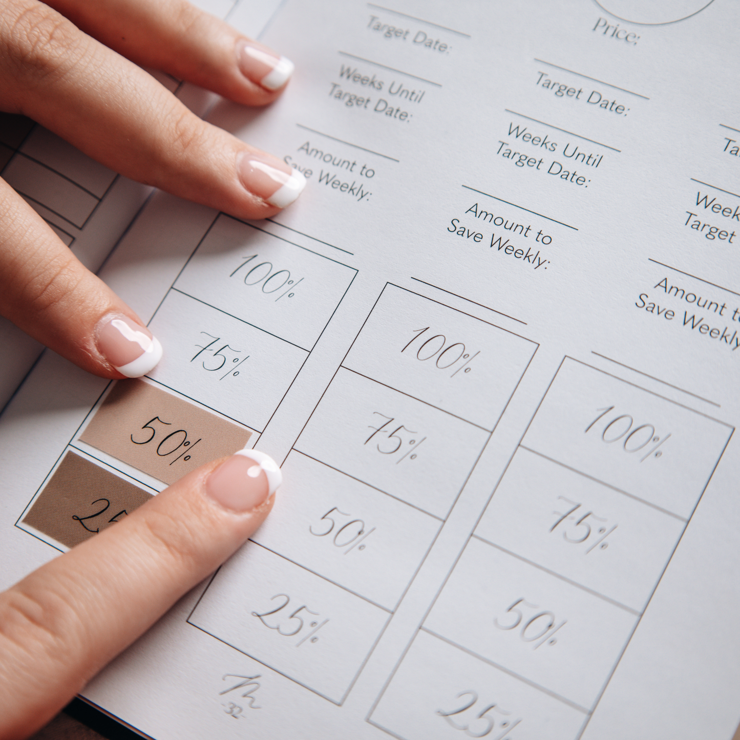 2026 Personal Planner