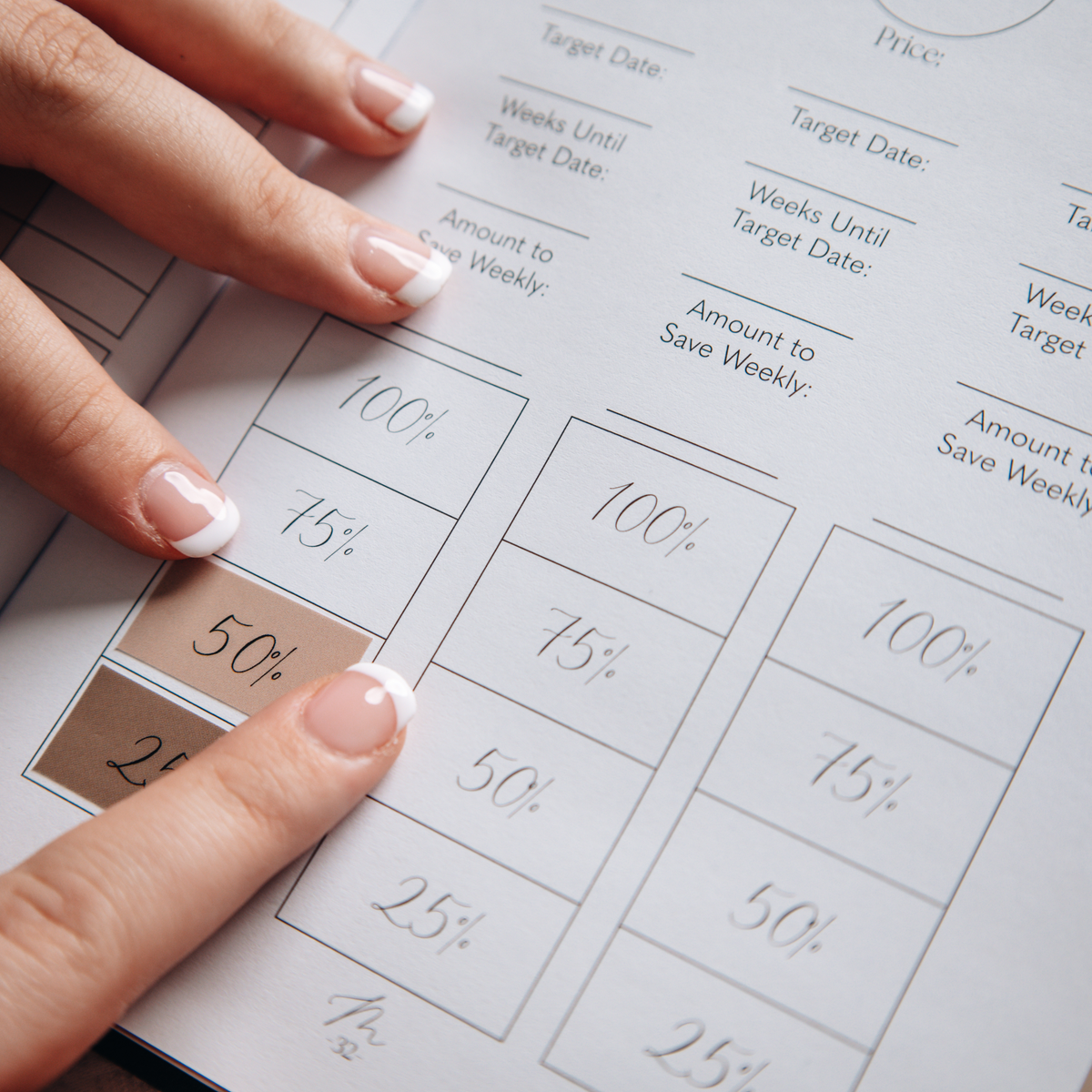 2026 Personal Planner