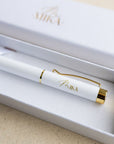 Luxe Single Boxed Pen