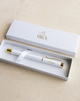 Luxe Single Boxed Pen