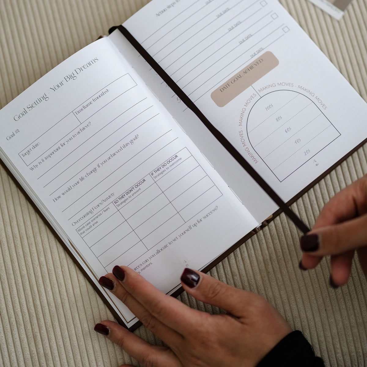 2026 Personal Planner